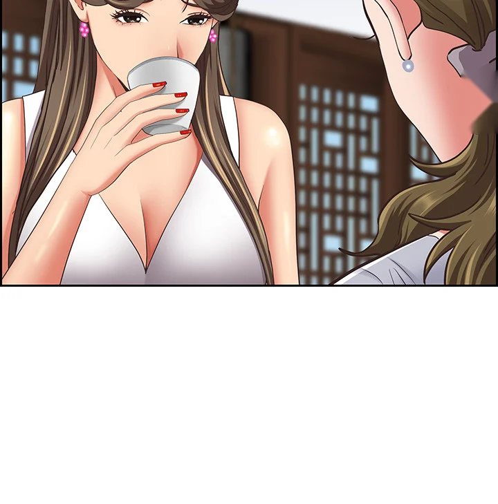 Shes A Married Woman Chapter 124 - Page 18