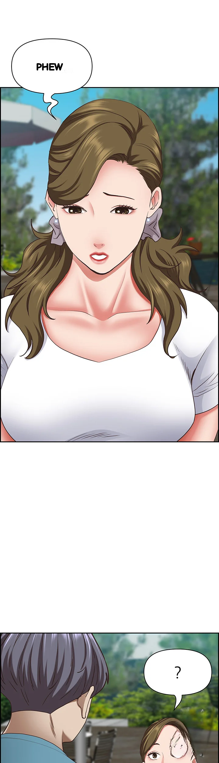 Shes A Married Woman Chapter 124 - Page 23