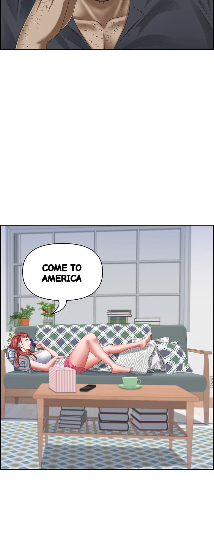 Shes A Married Woman Chapter 124 - Page 50