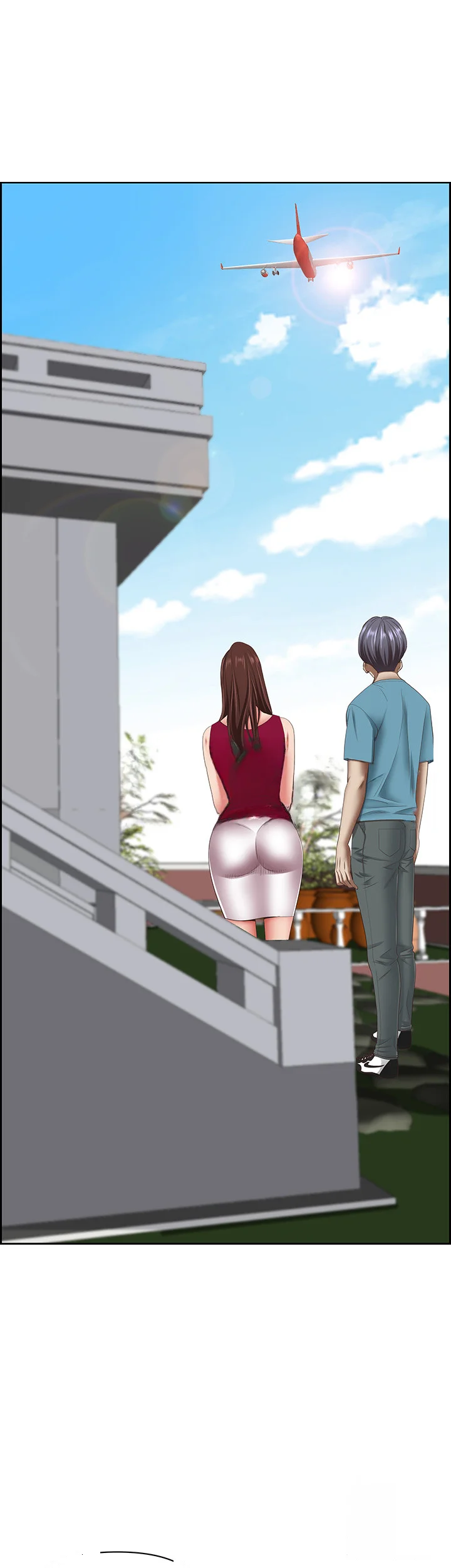 Shes A Married Woman Chapter 124 - Page 53
