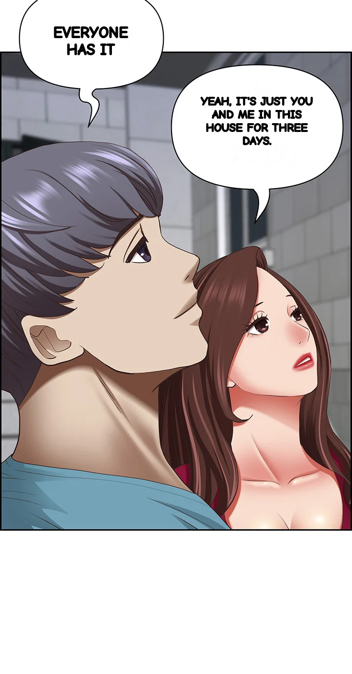 Shes A Married Woman Chapter 124 - Page 54