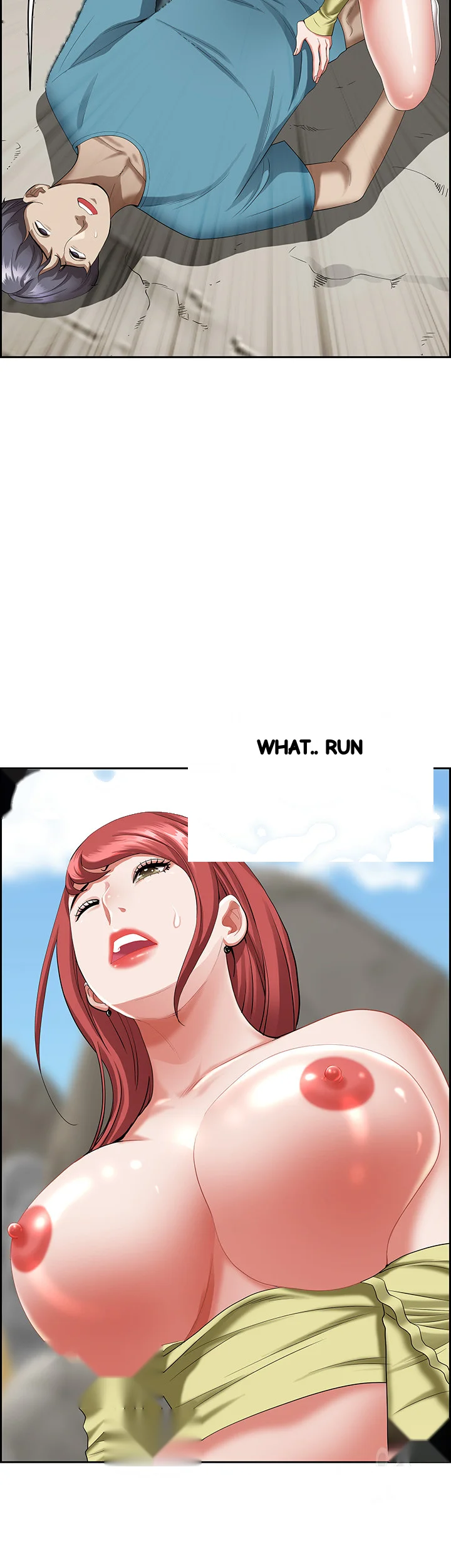 Shes A Married Woman Chapter 69 - Page 21