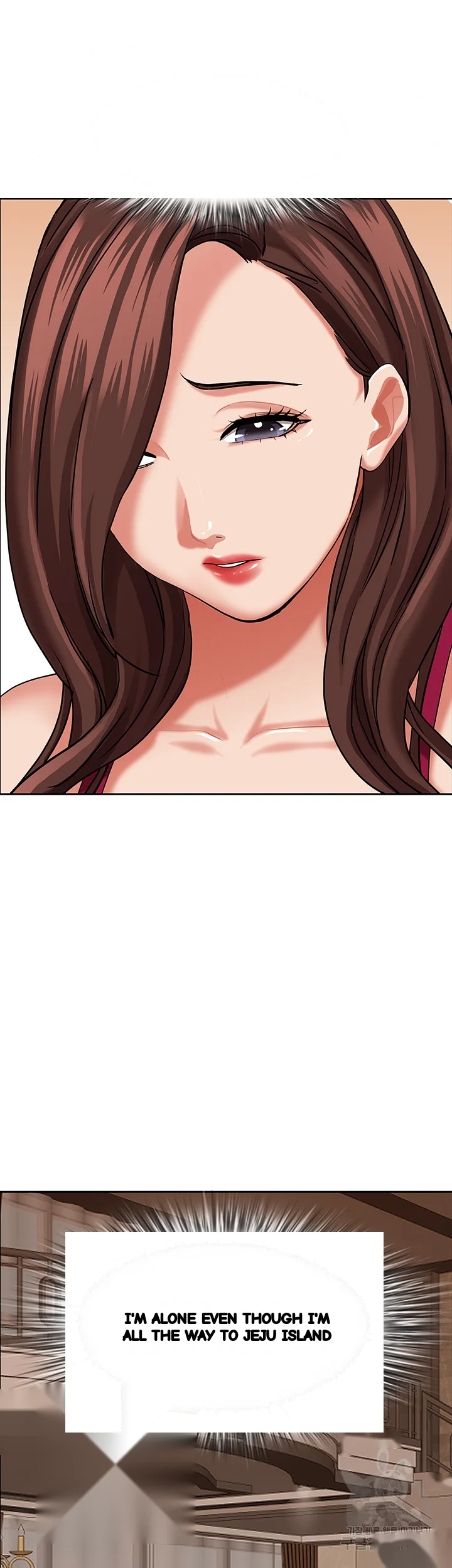 Shes A Married Woman Chapter 70 - Page 22