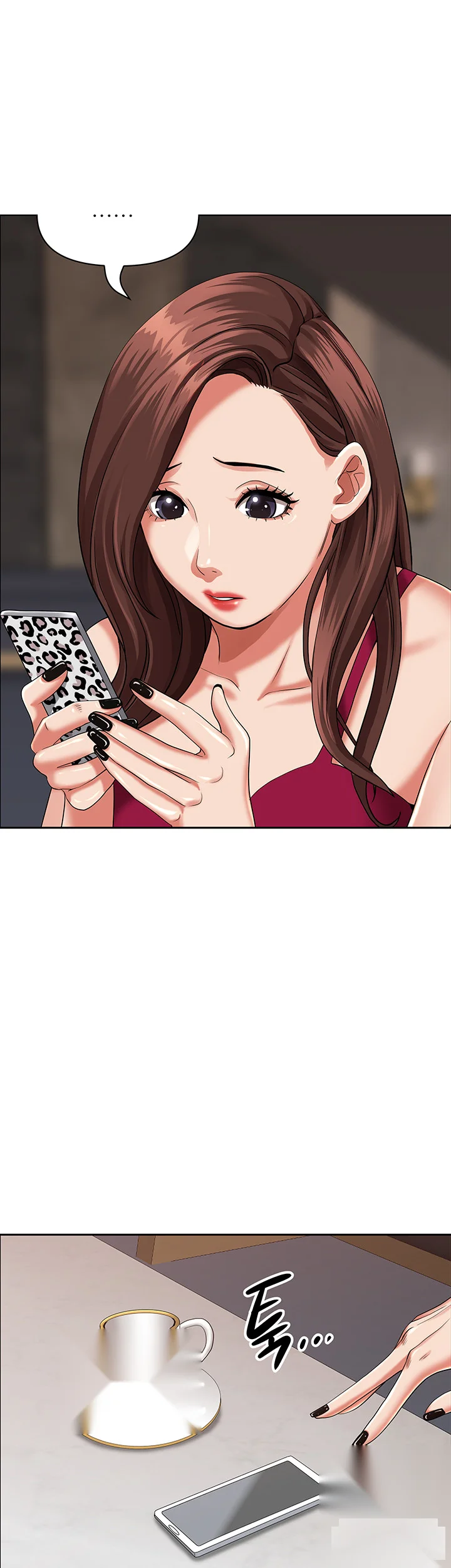 Shes A Married Woman Chapter 70 - Page 53