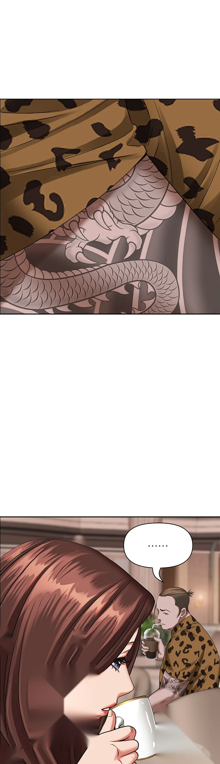 Shes A Married Woman Chapter 70 - Page 55