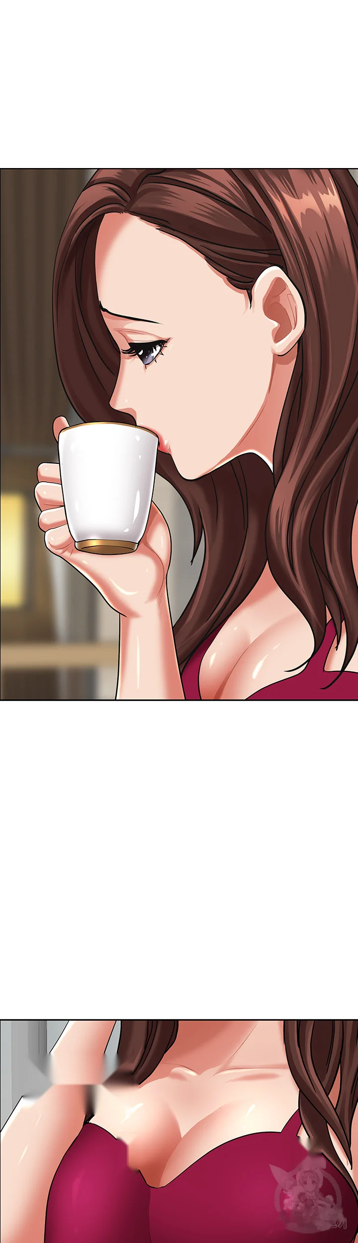 Shes A Married Woman Chapter 70 - Page 57
