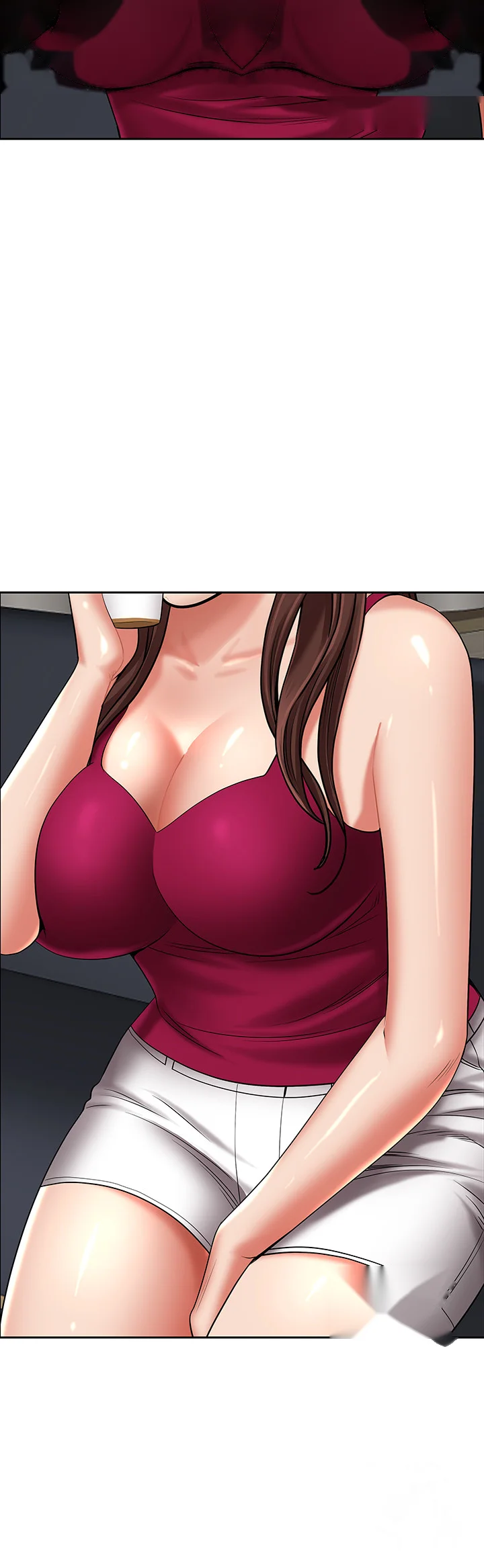Shes A Married Woman Chapter 70 - Page 58