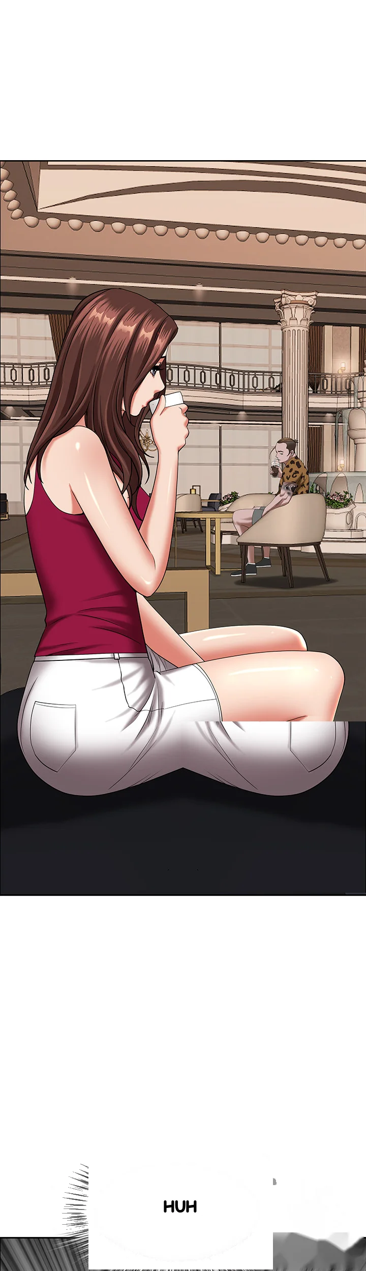 Shes A Married Woman Chapter 70 - Page 59