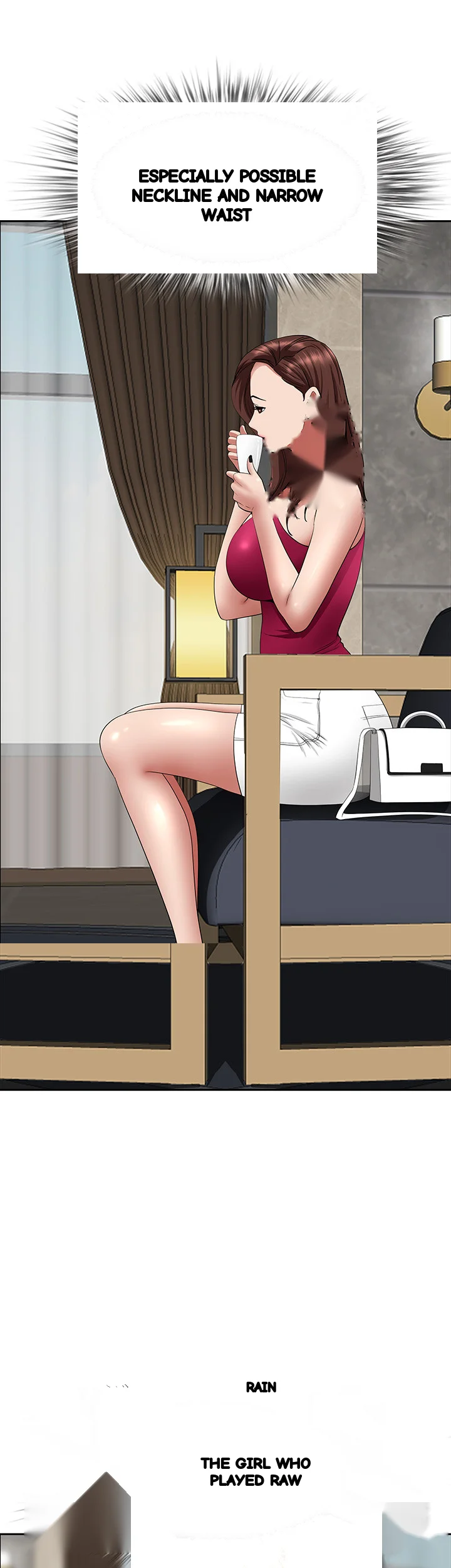 Shes A Married Woman Chapter 71 - Page 10