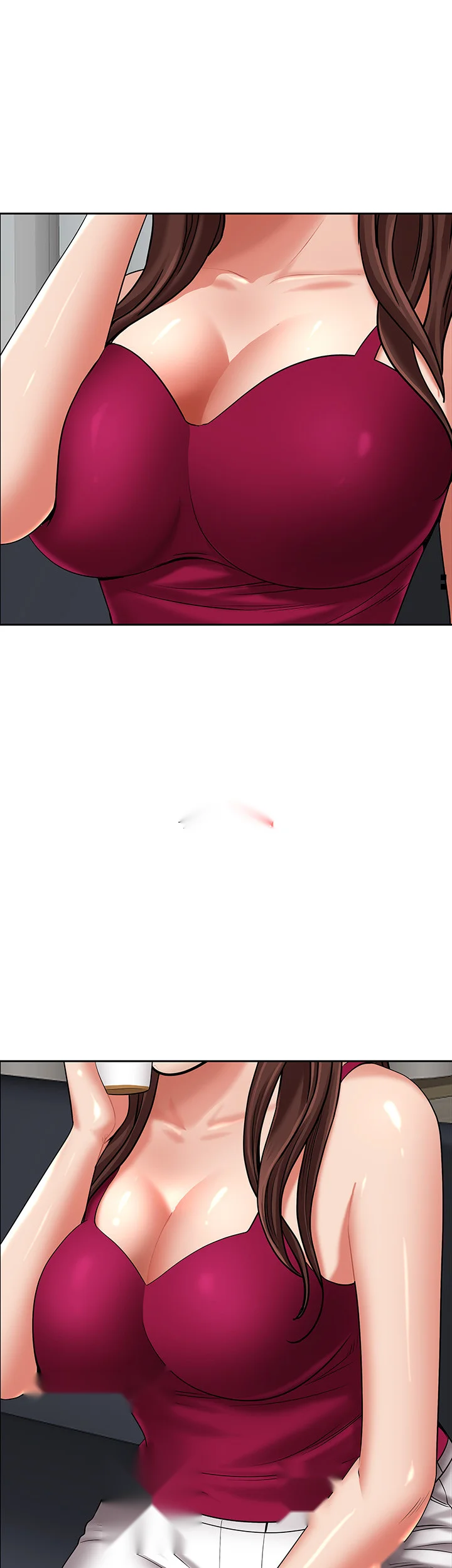 Shes A Married Woman Chapter 71 - Page 2