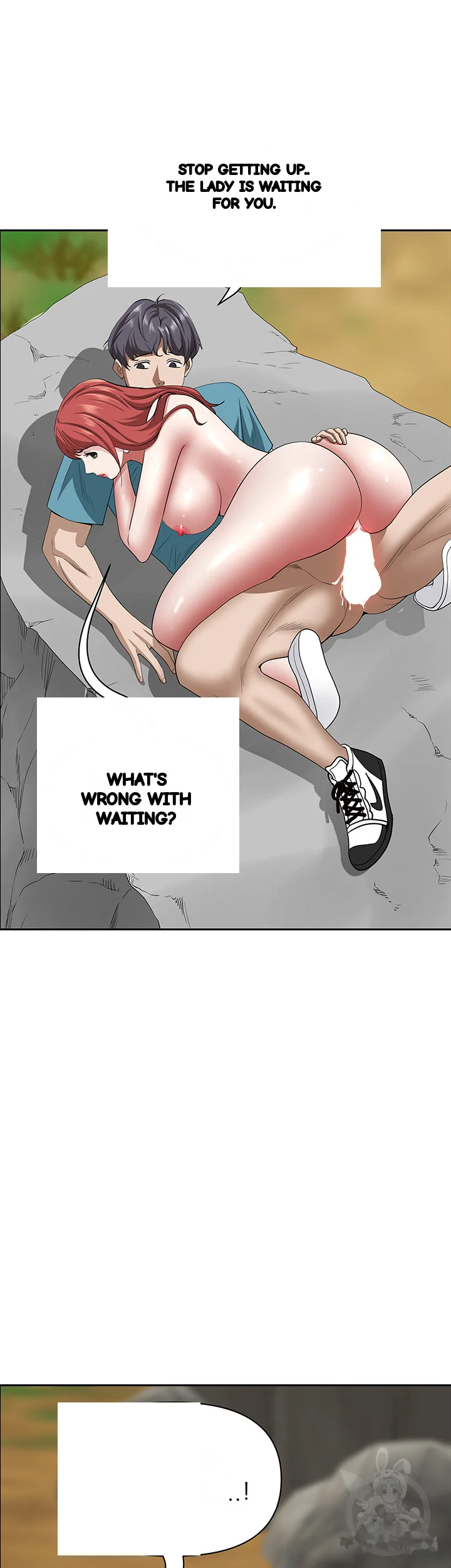 Shes A Married Woman Chapter 71 - Page 31