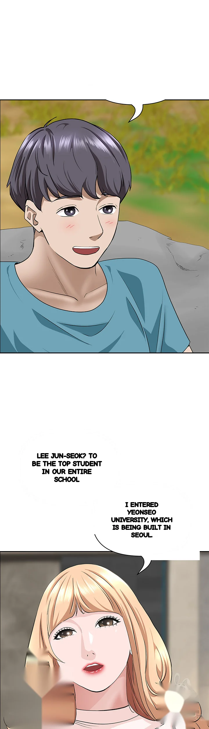 Shes A Married Woman Chapter 71 - Page 37