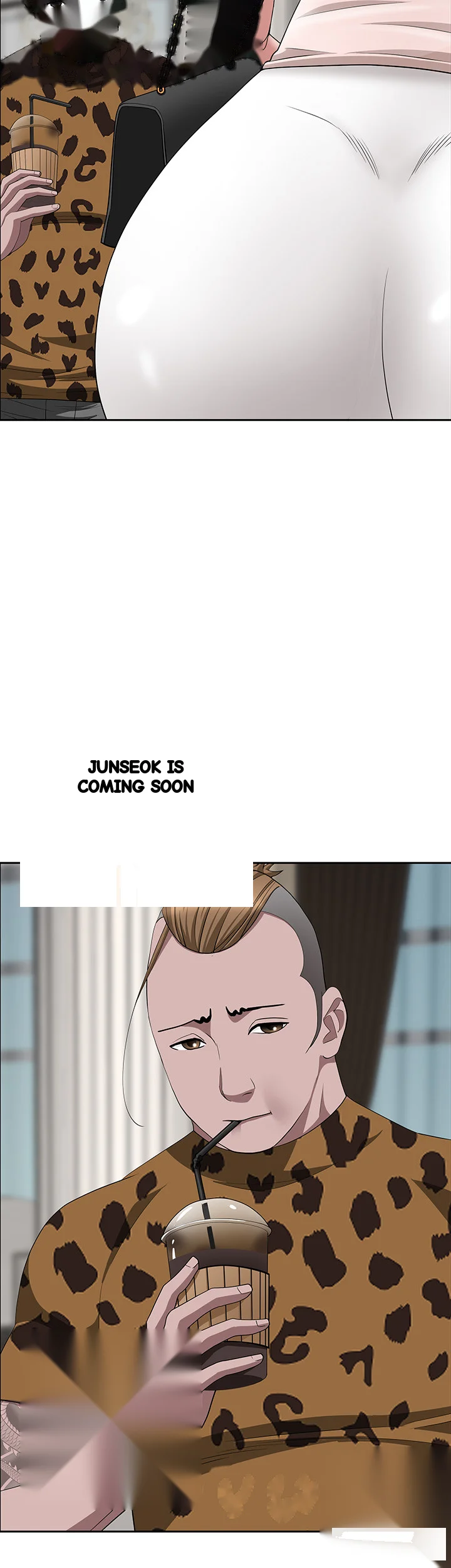 Shes A Married Woman Chapter 71 - Page 47