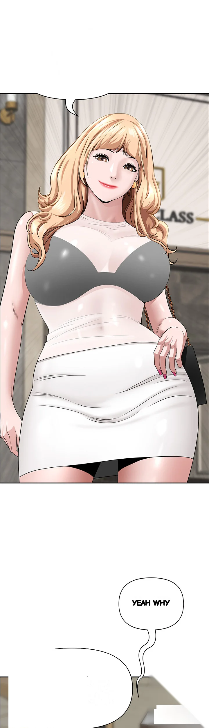 Shes A Married Woman Chapter 71 - Page 49