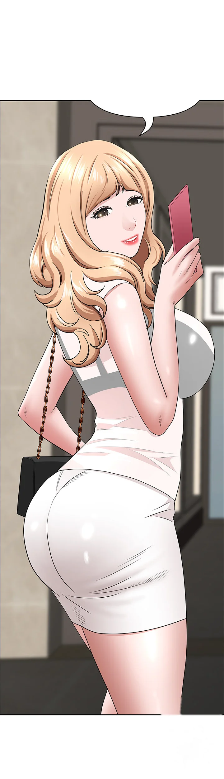 Shes A Married Woman Chapter 71 - Page 52