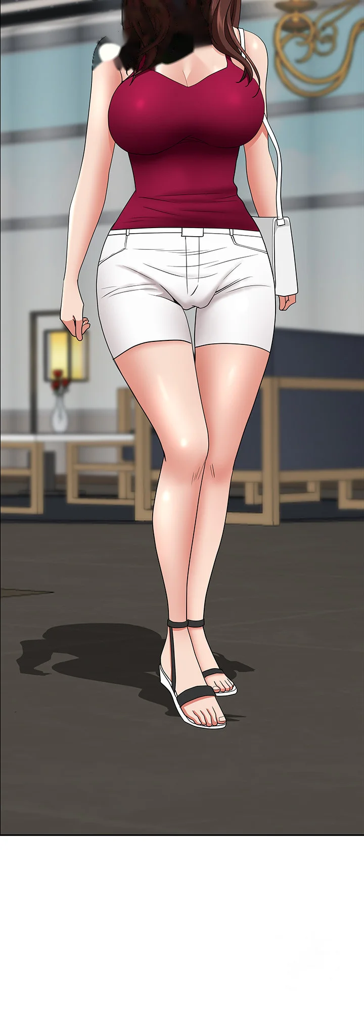 Shes A Married Woman Chapter 71 - Page 57