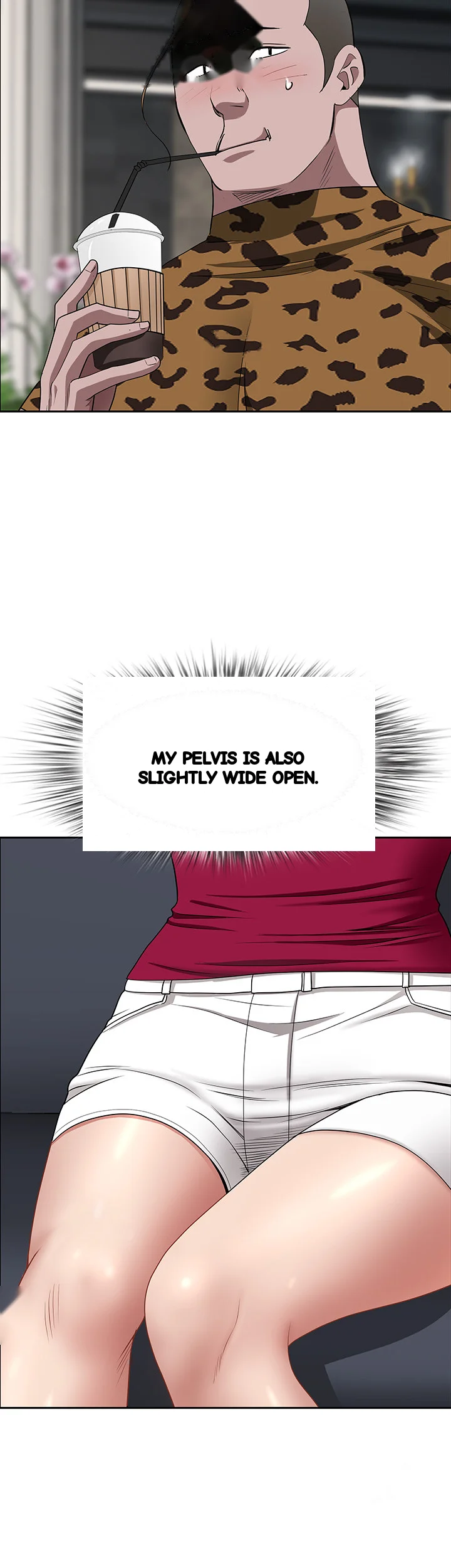 Shes A Married Woman Chapter 71 - Page 8