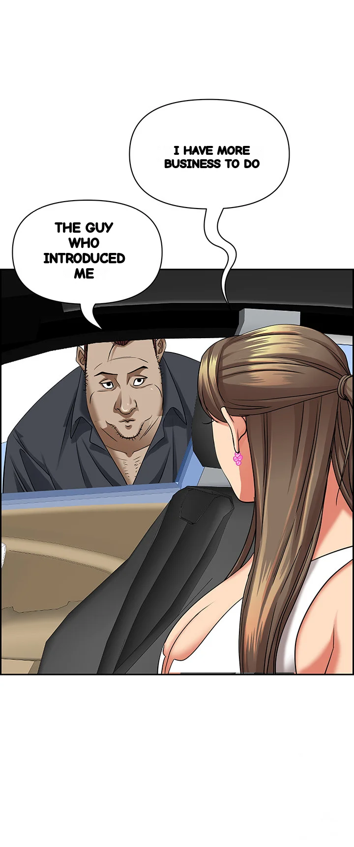 Shes A Married Woman Chapter 72 - Page 23
