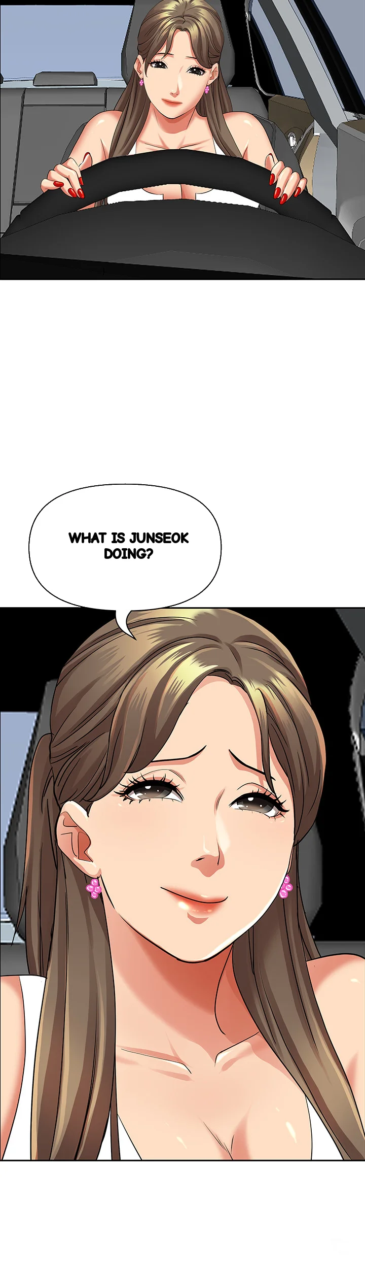 Shes A Married Woman Chapter 72 - Page 30
