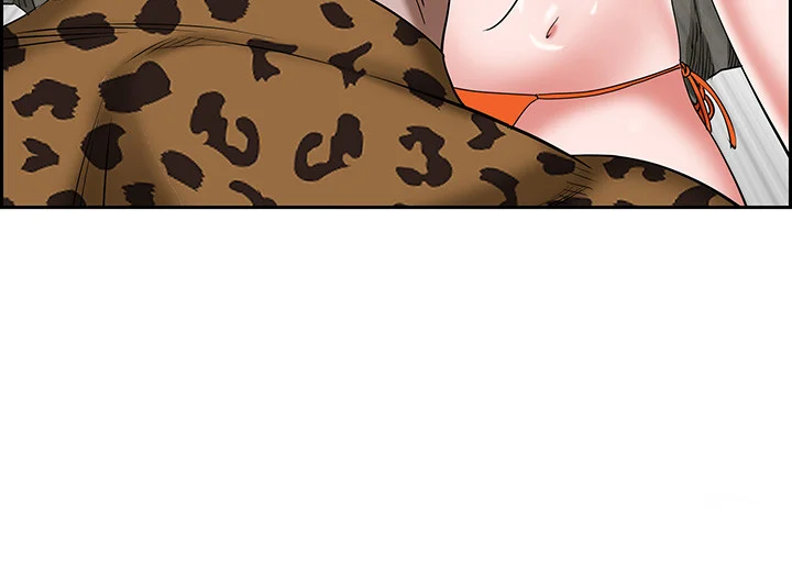 Shes A Married Woman Chapter 72 - Page 48