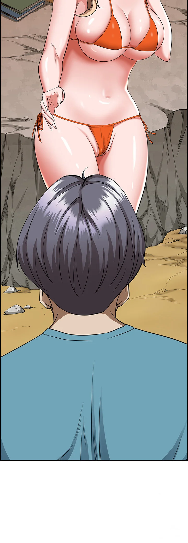 Shes A Married Woman Chapter 72 - Page 50