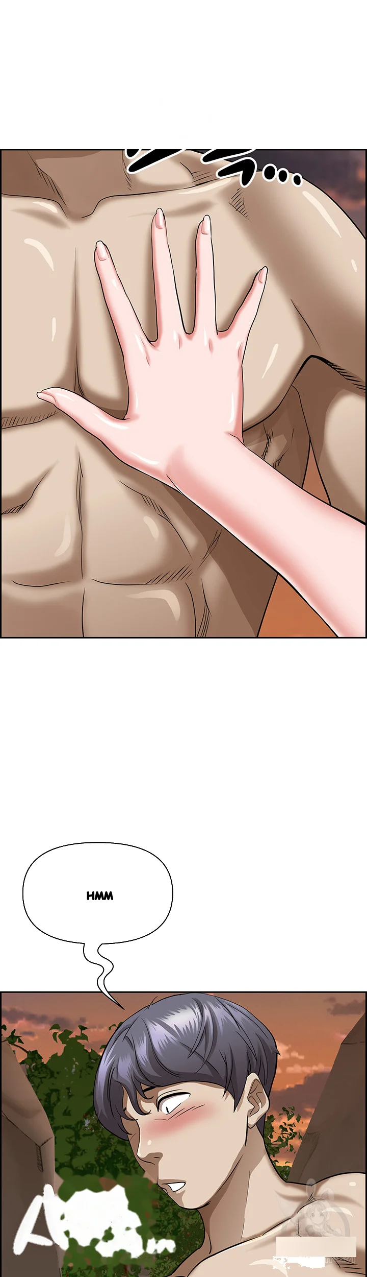 Shes A Married Woman Chapter 73 - Page 24