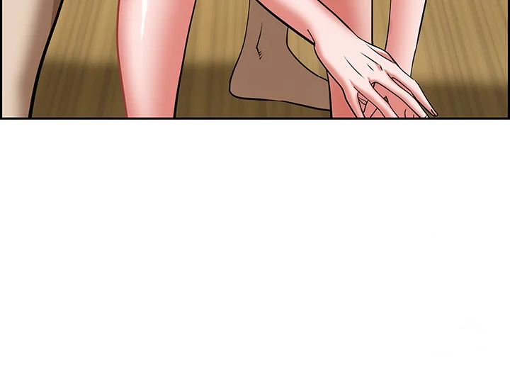 Shes A Married Woman Chapter 73 - Page 54