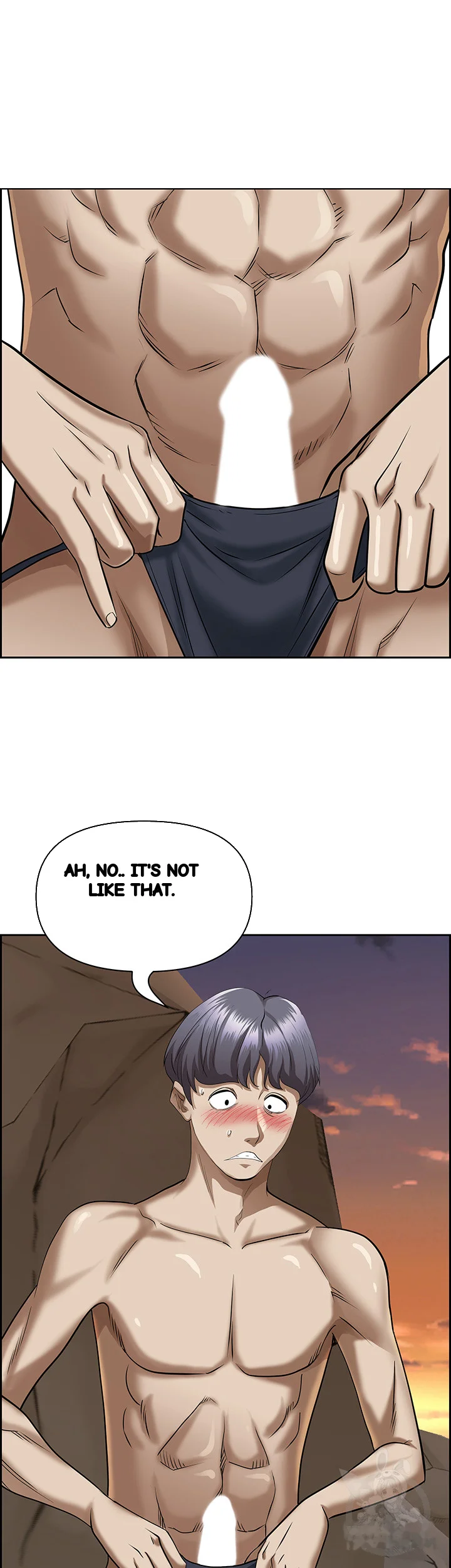 Shes A Married Woman Chapter 73 - Page 60