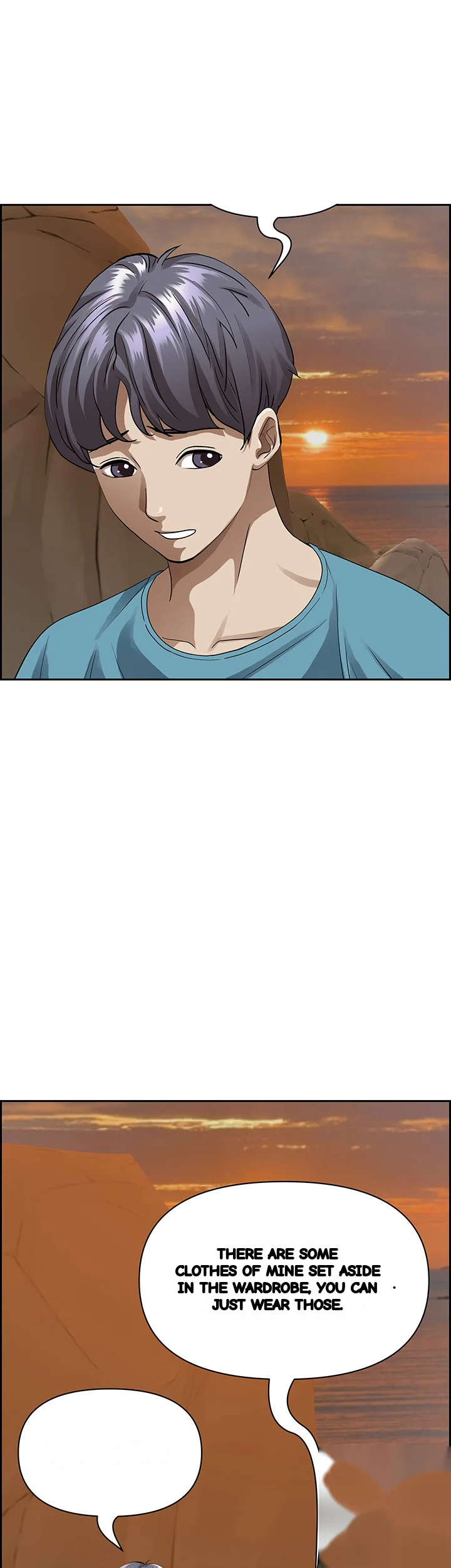 Shes A Married Woman Chapter 73 - Page 9