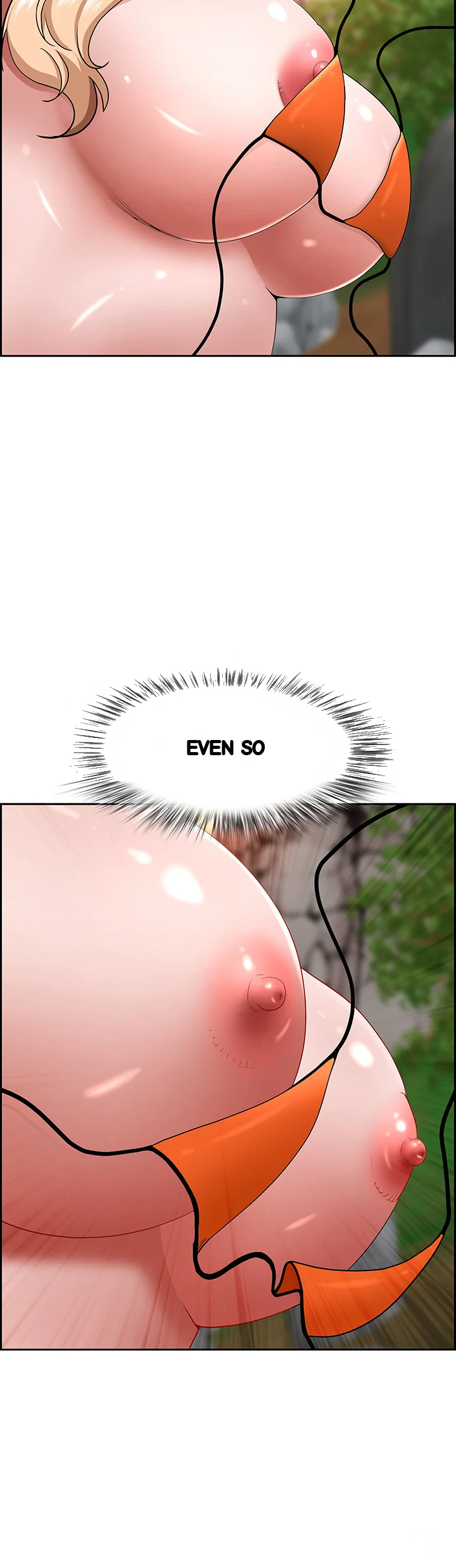 Shes A Married Woman Chapter 74 - Page 14