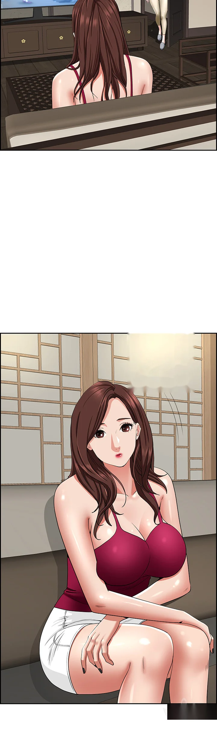Shes A Married Woman Chapter 74 - Page 22