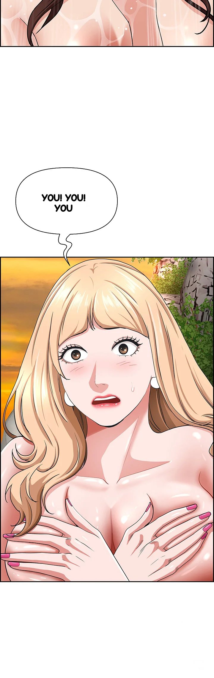 Shes A Married Woman Chapter 74 - Page 35