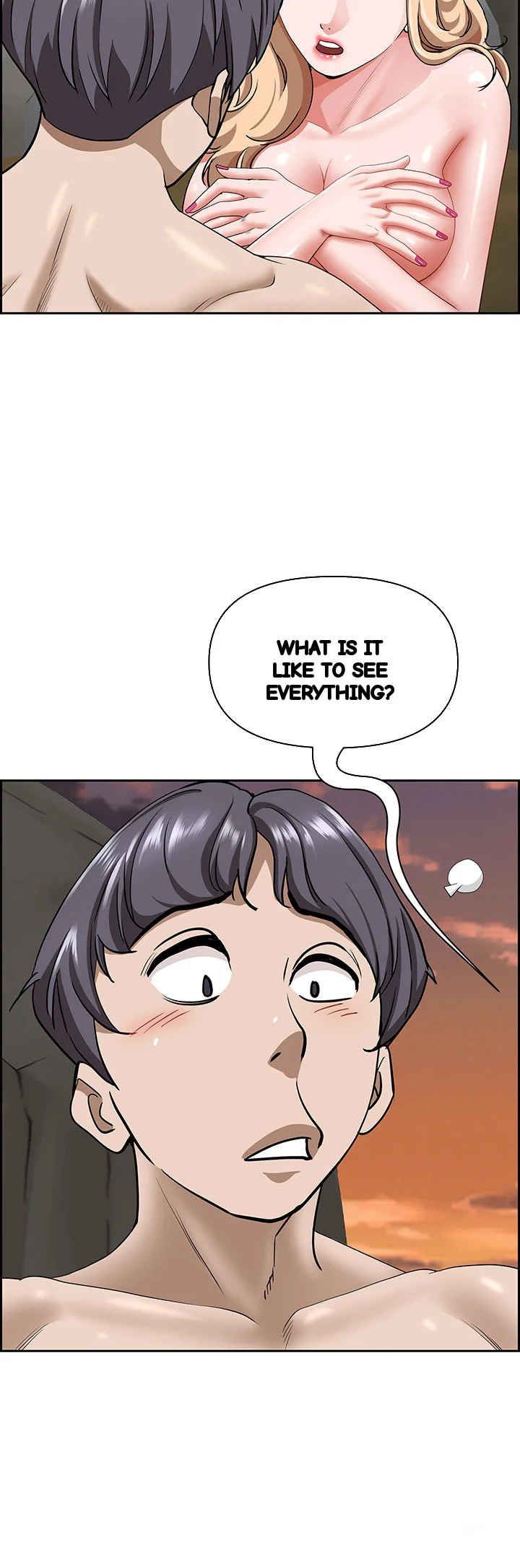 Shes A Married Woman Chapter 74 - Page 42