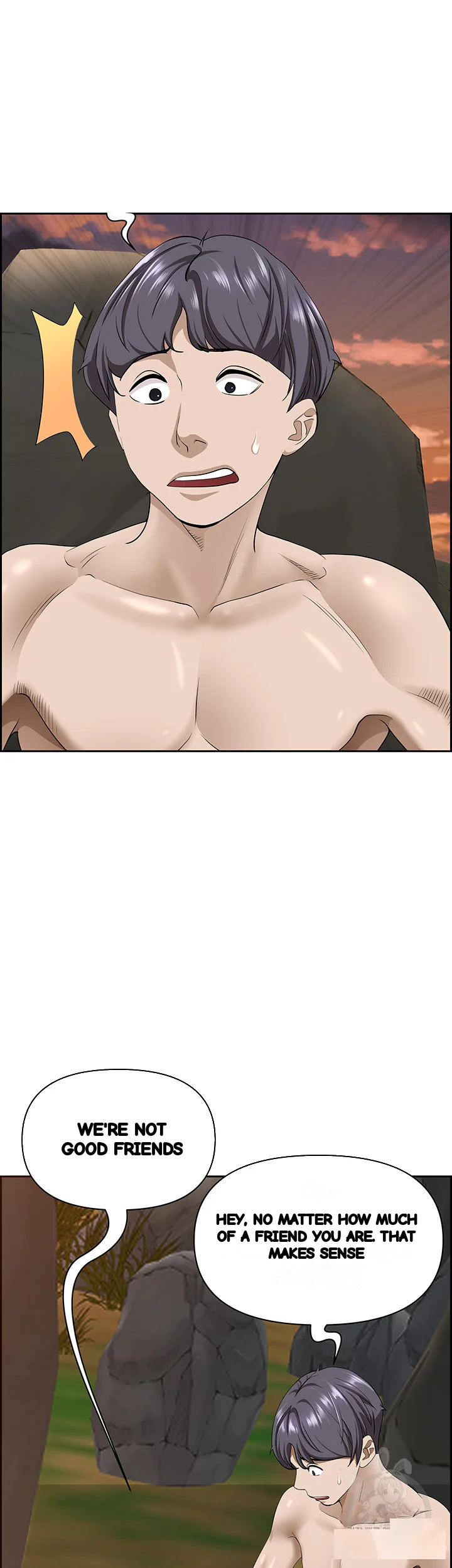 Shes A Married Woman Chapter 74 - Page 51