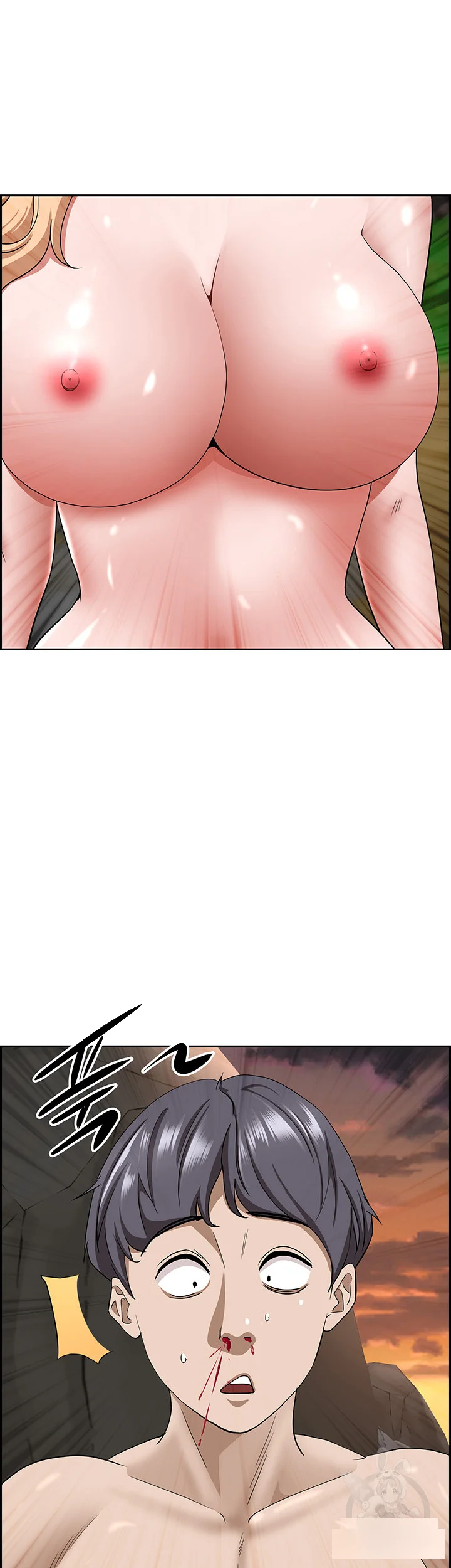 Shes A Married Woman Chapter 74 - Page 59