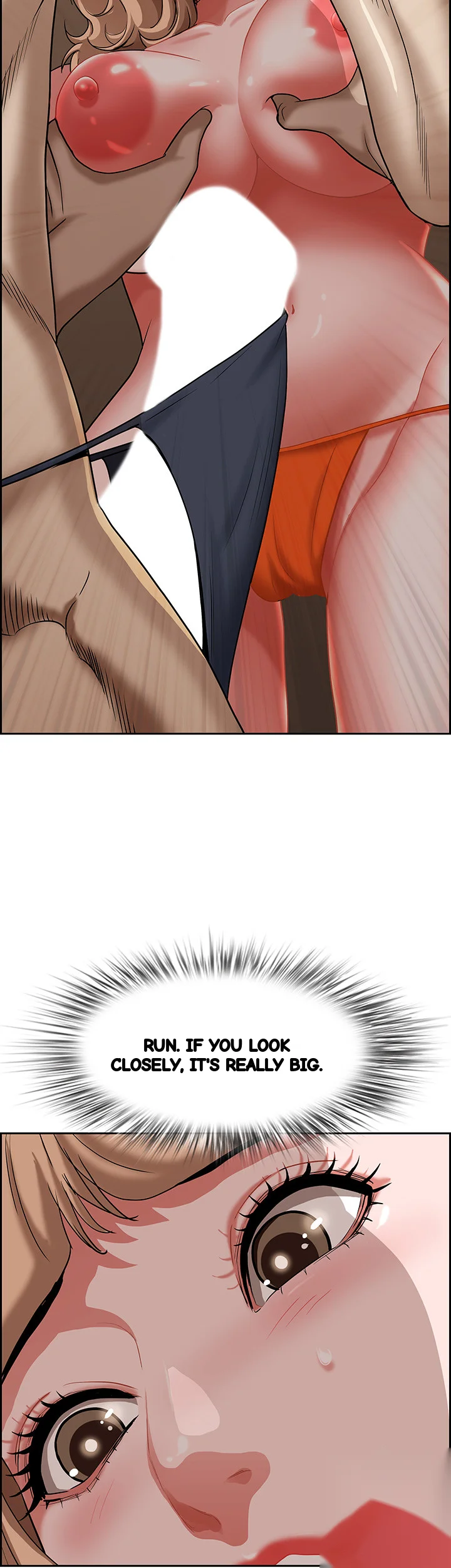Shes A Married Woman Chapter 75 - Page 28