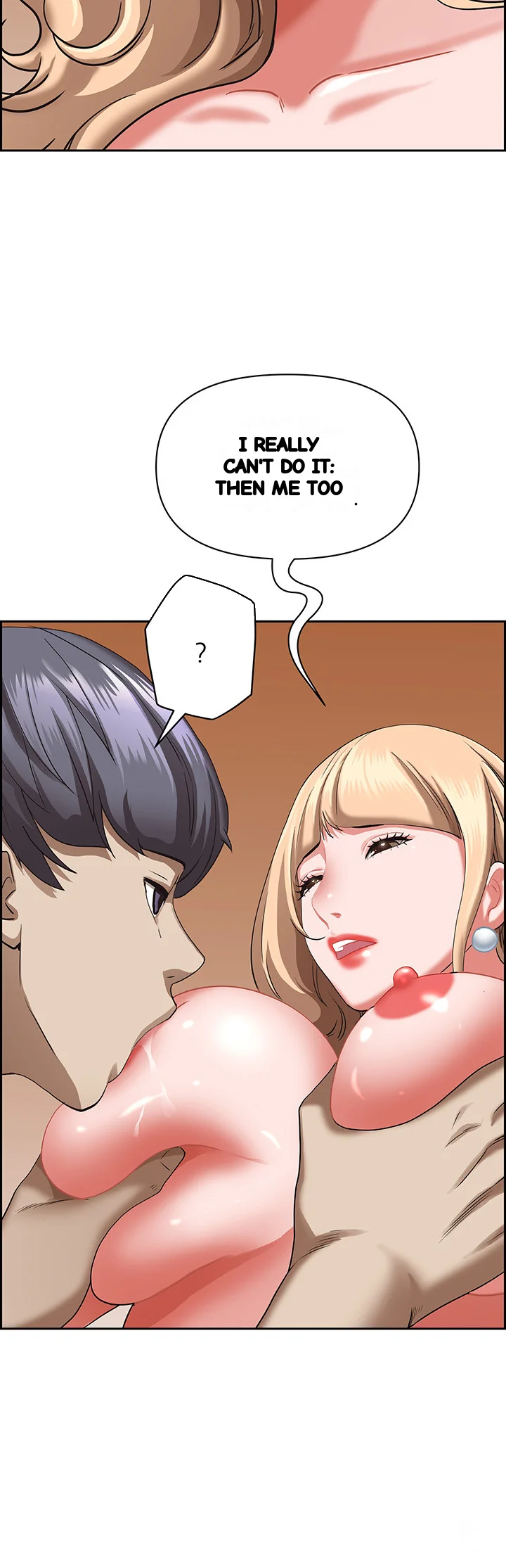 Shes A Married Woman Chapter 75 - Page 45