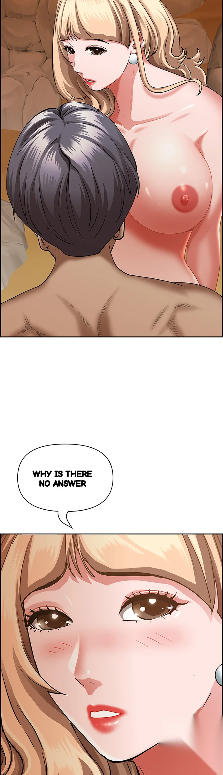 Shes A Married Woman Chapter 75 - Page 8