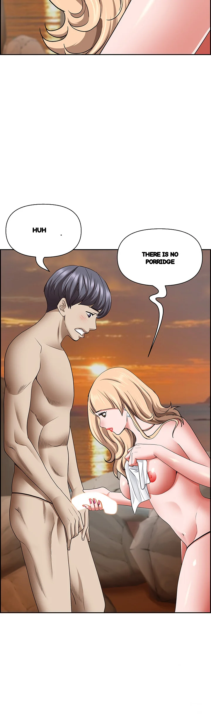 Shes A Married Woman Chapter 76 - Page 26