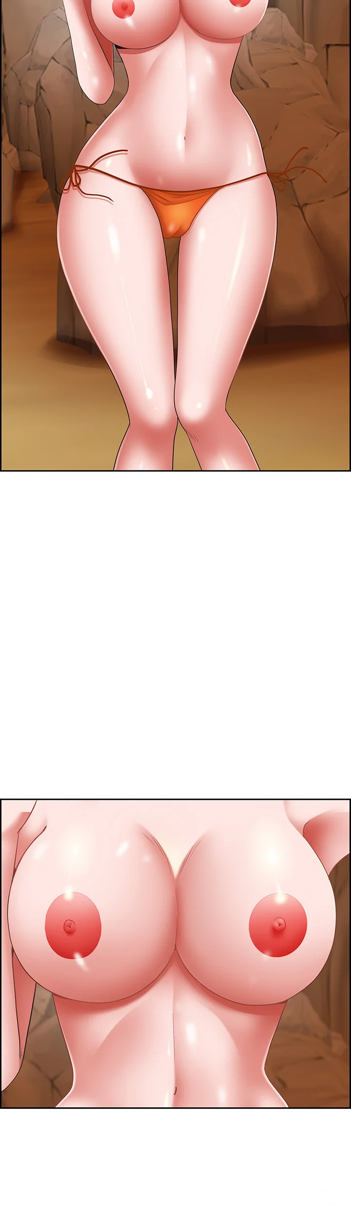 Shes A Married Woman Chapter 76 - Page 38
