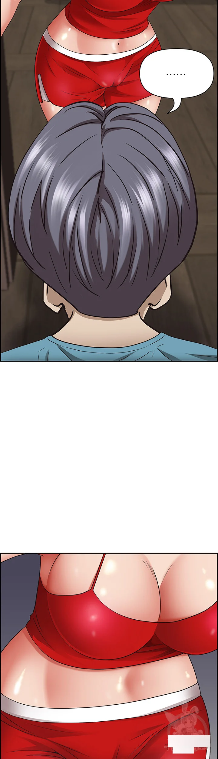 Shes A Married Woman Chapter 76 - Page 55