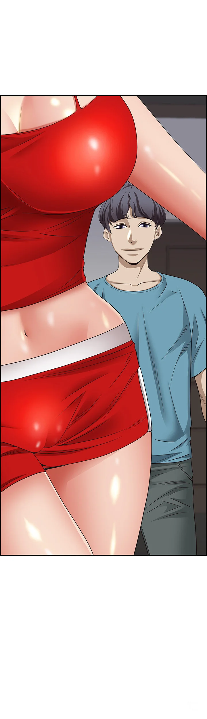 Shes A Married Woman Chapter 76 - Page 60