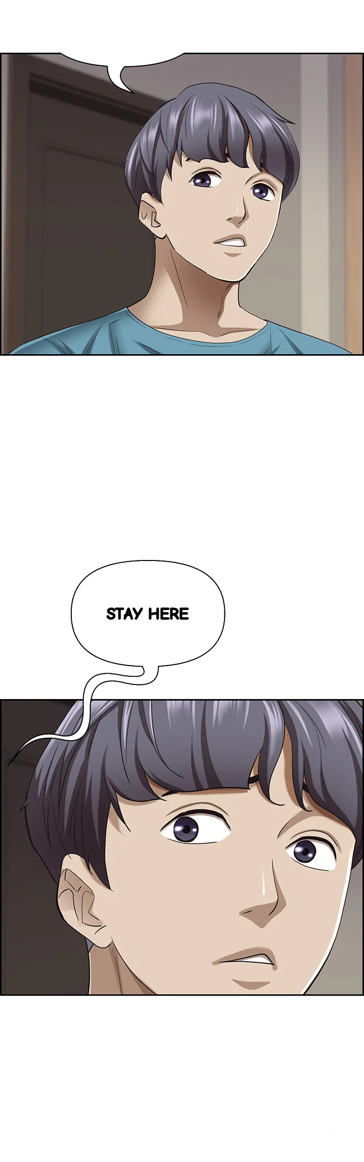 Shes A Married Woman Chapter 76 - Page 61