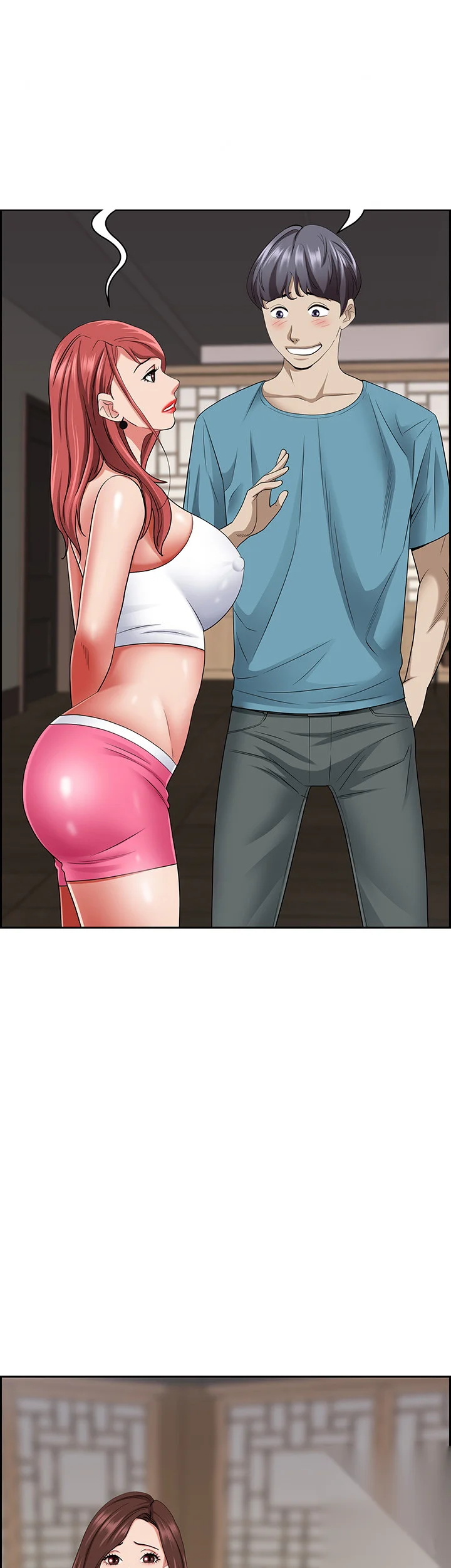 Shes A Married Woman Chapter 76 - Page 65