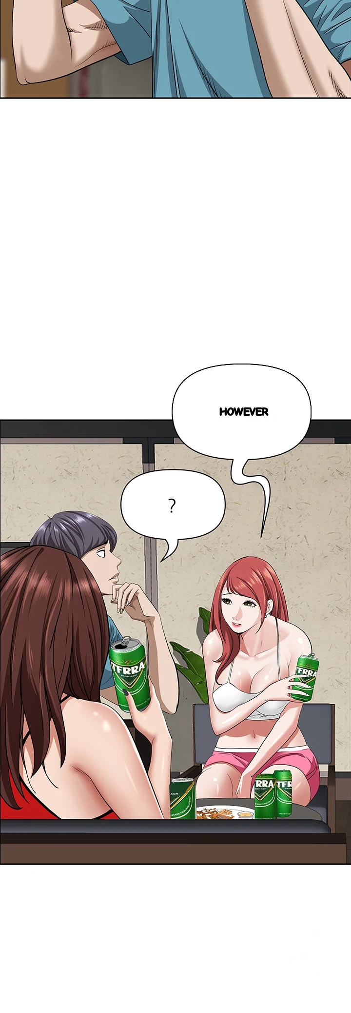 Shes A Married Woman Chapter 77 - Page 12
