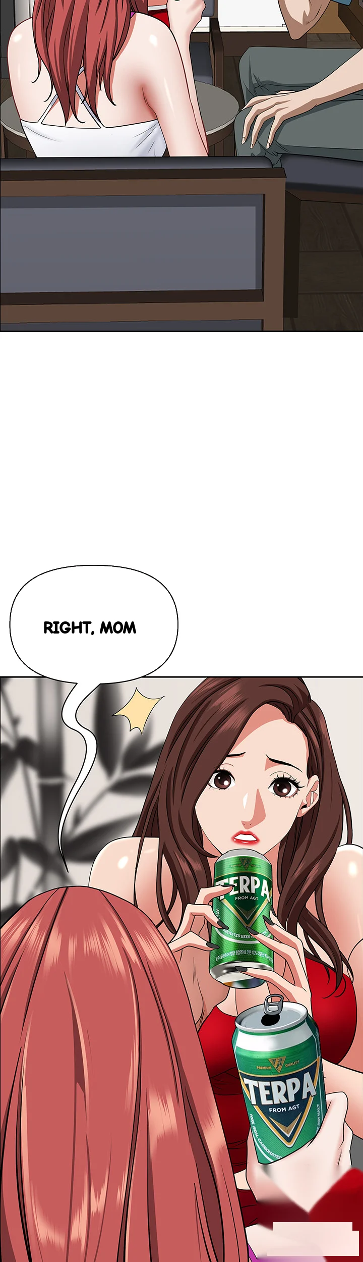 Shes A Married Woman Chapter 77 - Page 18