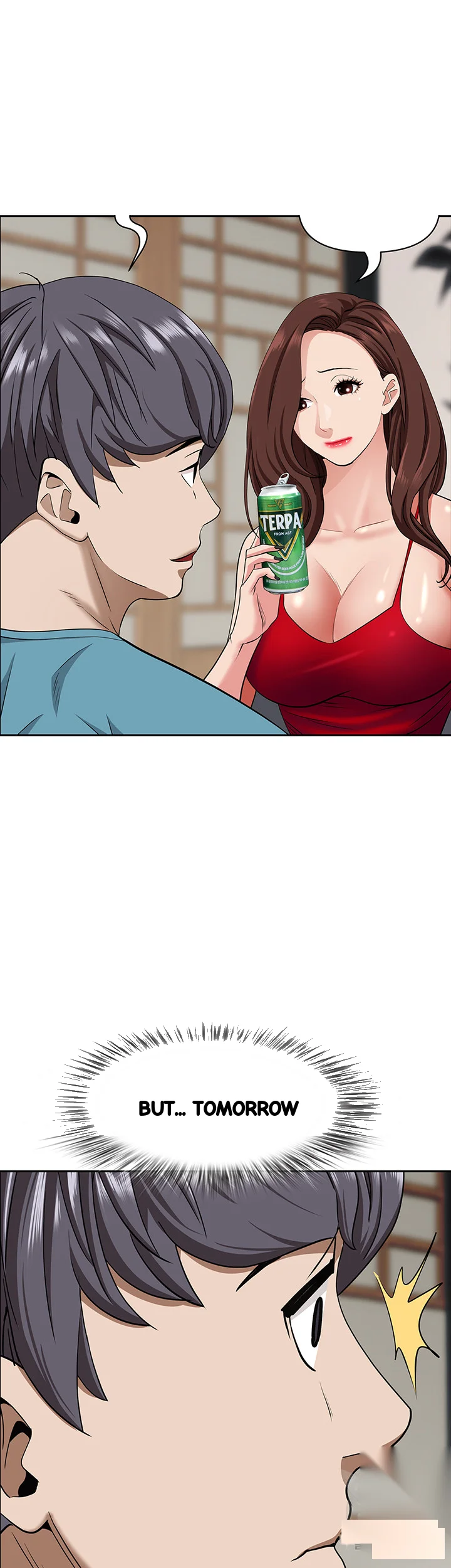 Shes A Married Woman Chapter 77 - Page 22