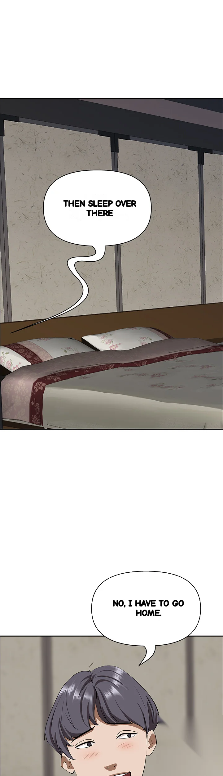 Shes A Married Woman Chapter 77 - Page 27