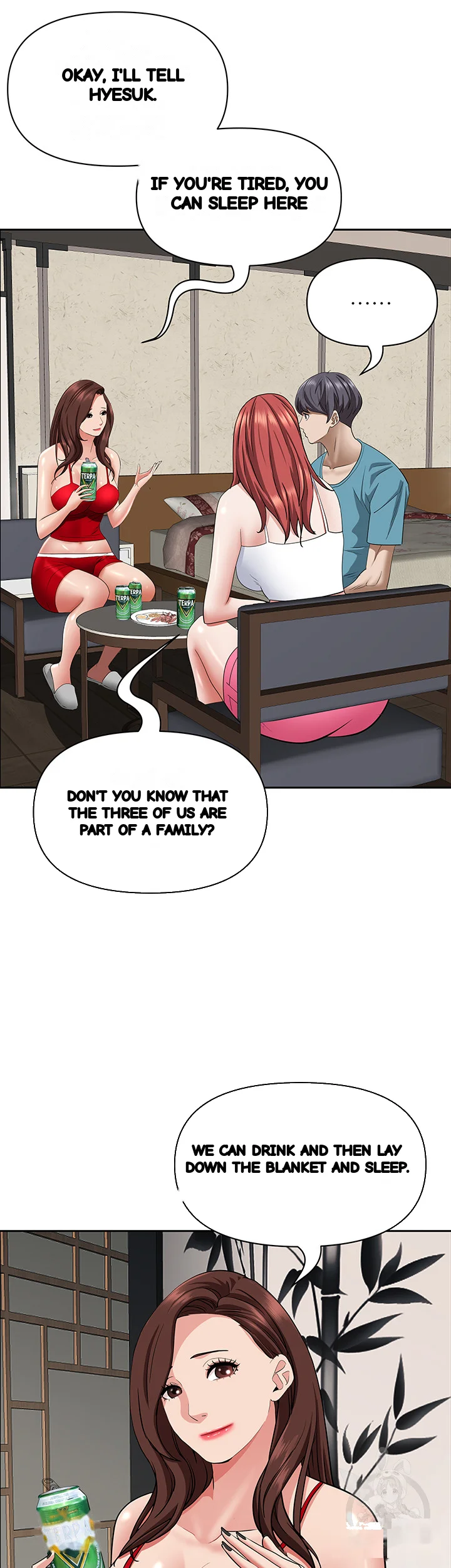 Shes A Married Woman Chapter 77 - Page 29