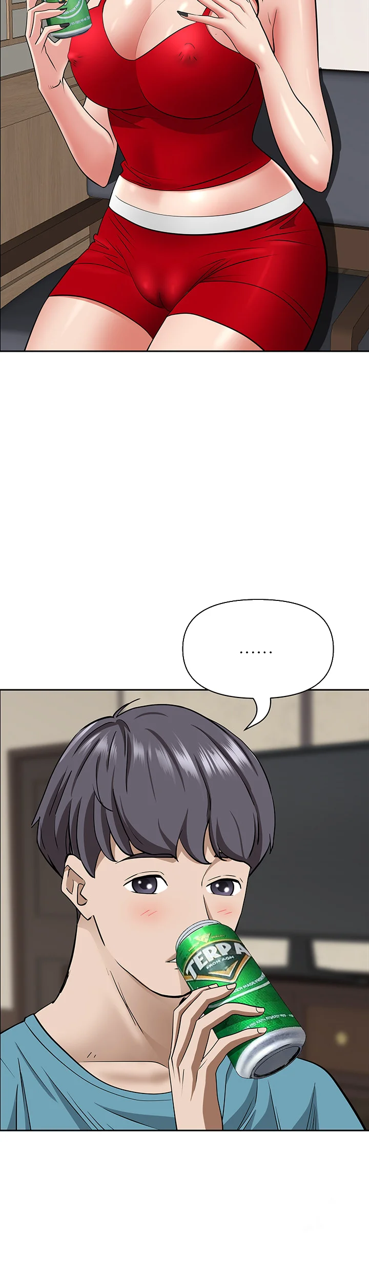 Shes A Married Woman Chapter 77 - Page 30